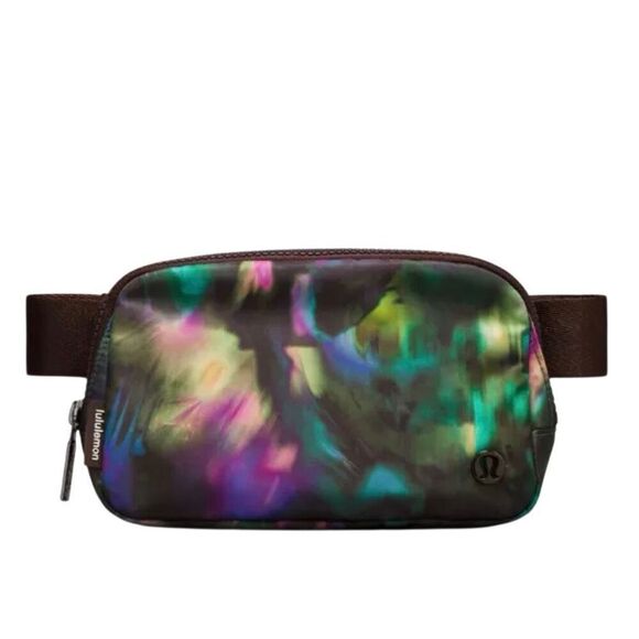 lululemon athletica Handbags - Lululemon Everywhere Belt Bag 1L Pride Graphic